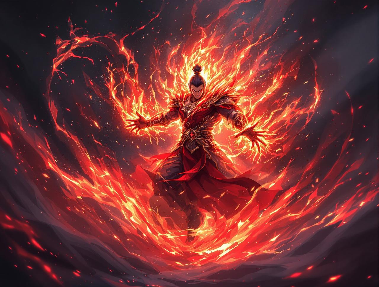 漫剧推荐 - 战神归来之逆天改命 漫剧推荐作品 - 战神归来之逆天改命